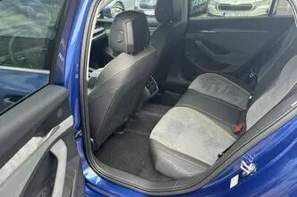 Škoda Superb, 1.5, 110 kW, pistikhübriid, automaat, esivedu