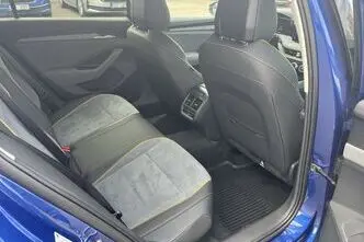 Škoda Superb, 1.5, 110 kW, pistikhübriid, automaat, esivedu