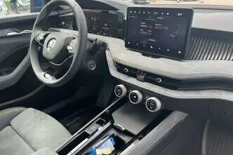 Škoda Superb, 1.5, 110 kW, pistikhübriid, automaat, esivedu