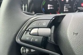 Škoda Superb, 1.5, 110 kW, pistikhübriid, automaat, esivedu