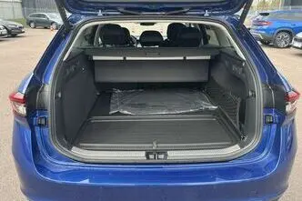Škoda Superb, 1.5, 110 kW, pistikhübriid, automaat, esivedu
