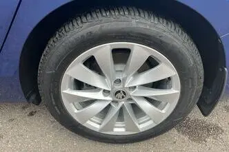 Škoda Superb, 1.5, 110 kW, pistikhübriid, automaat, esivedu