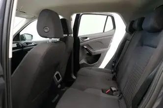 Volkswagen T-Cross, 1.0, 81 kW, bensiin, automaat, esivedu