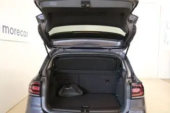 Volkswagen T-Cross, 1.0, 81 kW, bensiin, automaat, esivedu