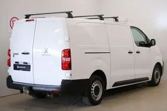 Peugeot Expert, 2.0, 90 kW, дизель, механическая, передний привод