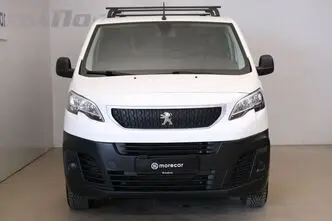 Peugeot Expert, 2.0, 90 kW, дизель, механическая, передний привод