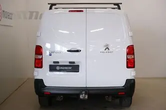 Peugeot Expert, 2.0, 90 kW, дизель, механическая, передний привод