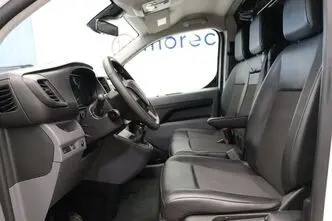 Peugeot Expert, 2.0, 90 kW, дизель, механическая, передний привод