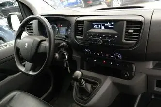 Peugeot Expert, 2.0, 90 kW, дизель, механическая, передний привод