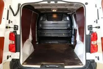 Peugeot Expert, 2.0, 90 kW, дизель, механическая, передний привод