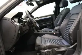Volkswagen Passat, 2.0, 140 kW, diisel, automaat, nelikvedu