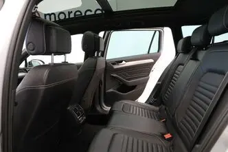Volkswagen Passat, 2.0, 140 kW, diisel, automaat, nelikvedu