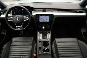 Volkswagen Passat, 2.0, 140 kW, diisel, automaat, nelikvedu