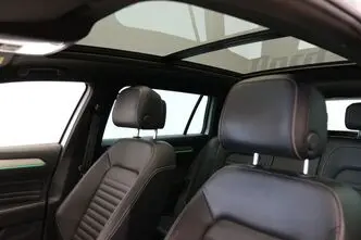 Volkswagen Passat, 2.0, 140 kW, diisel, automaat, nelikvedu