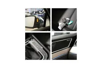Volkswagen Passat, 2.0, 140 kW, diisel, automaat, nelikvedu