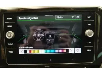 Volkswagen Passat, 2.0, 140 kW, diisel, automaat, nelikvedu