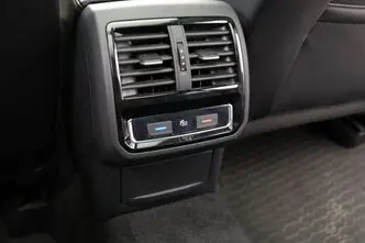 Volkswagen Passat, 2.0, 140 kW, diisel, automaat, nelikvedu