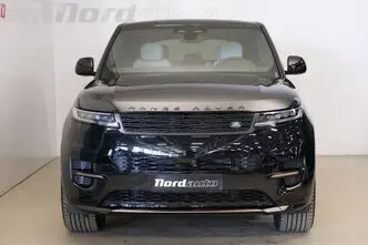 Land Rover Range Rover Sport, 3.0, 183 kW, hübriid, automaat, nelikvedu