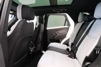 Land Rover Range Rover Sport, 3.0, 183 kW, hübriid, automaat, nelikvedu