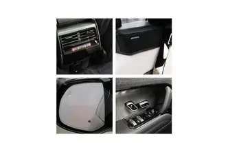 Land Rover Range Rover Sport, 3.0, 183 kW, hübriid, automaat, nelikvedu