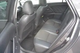 Toyota Avensis, 1.8, 108 kW, bensiin, automaat, esivedu