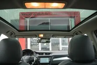 Toyota Avensis, 1.8, 108 kW, bensiin, automaat, esivedu