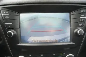 Toyota Avensis, 1.8, 108 kW, bensiin, automaat, esivedu