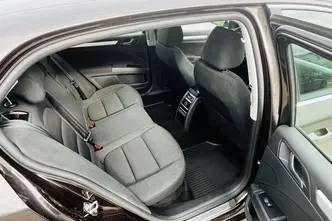 Škoda Superb, 2.0, 103 kW, diesel, manual, front-wheel drive