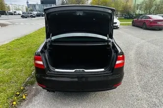 Škoda Superb, 2.0, 103 kW, diesel, manual, front-wheel drive