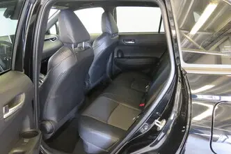 Toyota Corolla Cross, 1.8, 72 kW, hübriid, automaat, esivedu
