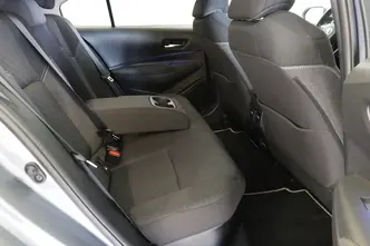 Toyota Corolla, 1.8, 72 kW, hübriid, automaat, esivedu