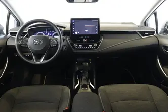 Toyota Corolla, 1.8, 72 kW, hübriid, automaat, esivedu