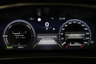 Toyota Corolla, 1.8, 72 kW, hübriid, automaat, esivedu