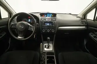 Subaru XV, 1.6, 84 kW, bensiin, automaat, nelikvedu