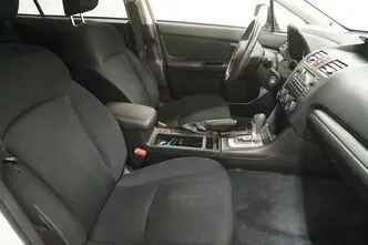 Subaru XV, 1.6, 84 kW, bensiin, automaat, nelikvedu