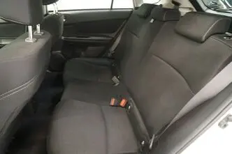 Subaru XV, 1.6, 84 kW, bensiin, automaat, nelikvedu