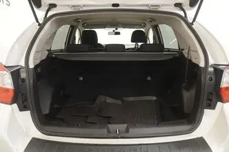 Subaru XV, 1.6, 84 kW, bensiin, automaat, nelikvedu