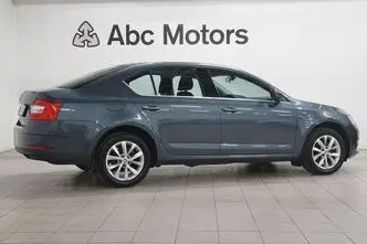 Škoda Octavia, 1.6, 85 kW, diisel, automaat, esivedu