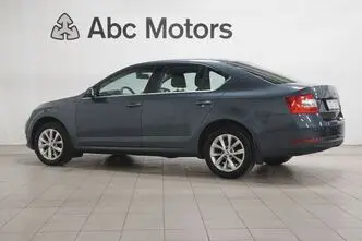 Škoda Octavia, 1.6, 85 kW, diisel, automaat, esivedu