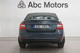 Škoda Octavia, 1.6, 85 kW, diisel, automaat, esivedu