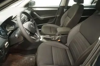 Škoda Octavia, 1.6, 85 kW, diisel, automaat, esivedu