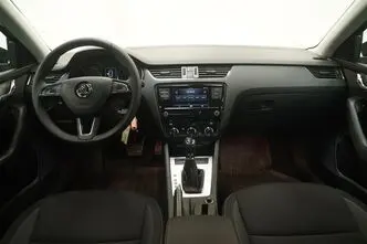 Škoda Octavia, 1.6, 85 kW, diisel, automaat, esivedu