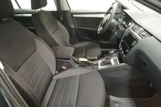 Škoda Octavia, 1.6, 85 kW, diisel, automaat, esivedu