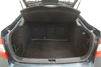 Škoda Octavia, 1.6, 85 kW, diisel, automaat, esivedu