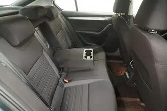 Škoda Octavia, 1.6, 85 kW, diisel, automaat, esivedu