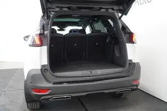 Peugeot 5008, 1.2, 96 kW, bensiin, automaat, esivedu