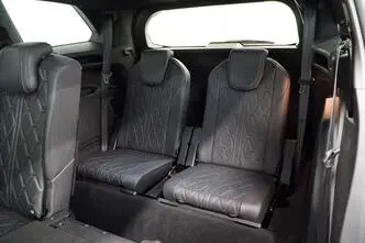 Peugeot 5008, 1.2, 96 kW, bensiin, automaat, esivedu