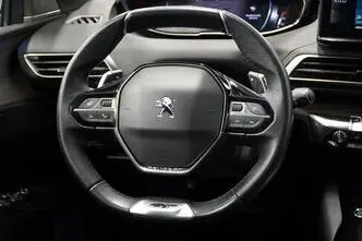 Peugeot 5008, 1.2, 96 kW, bensiin, automaat, esivedu