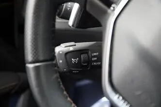 Peugeot 5008, 1.2, 96 kW, bensiin, automaat, esivedu