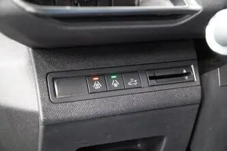 Peugeot 5008, 1.2, 96 kW, bensiin, automaat, esivedu